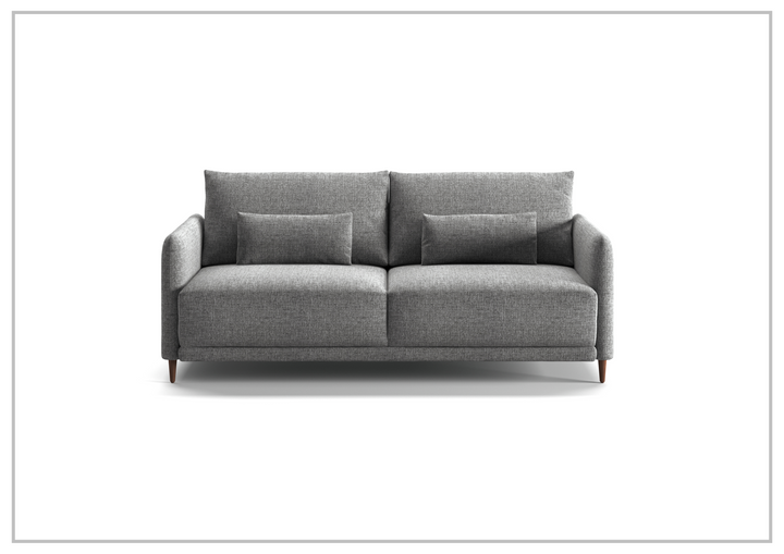 Luonto Haven Sleeper in King or Queen Size With Hybrid Deluxe Function-SOFABED
