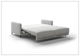 Luonto Haven Sleeper in King or Queen Size With Hybrid Deluxe Function-SOFABED