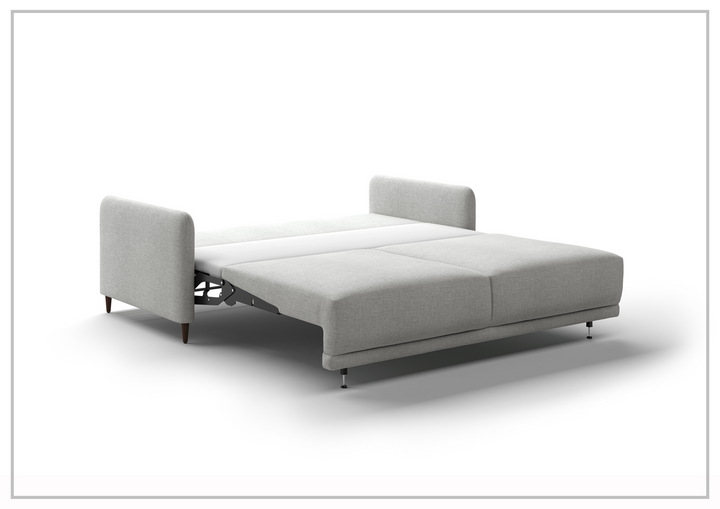 Luonto Haven Sleeper in King or Queen Size With Hybrid Deluxe Function-SOFABED