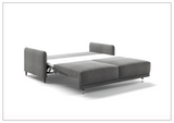 Luonto Haven Sleeper in King or Queen Size With Hybrid Deluxe Function