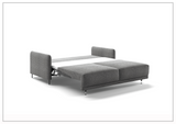 Luonto Haven Sleeper in King or Queen Size With Hybrid Deluxe Function