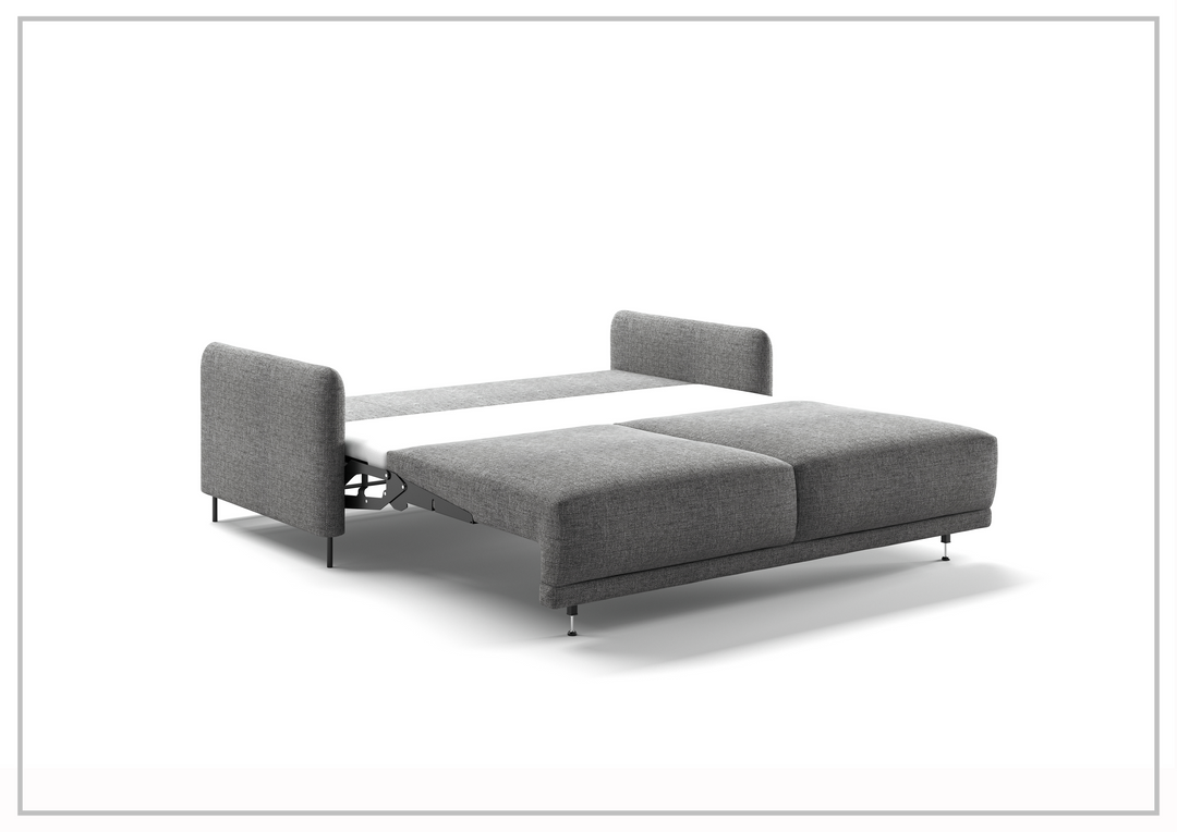 Luonto Haven Sleeper in King or Queen Size With Hybrid Deluxe Function