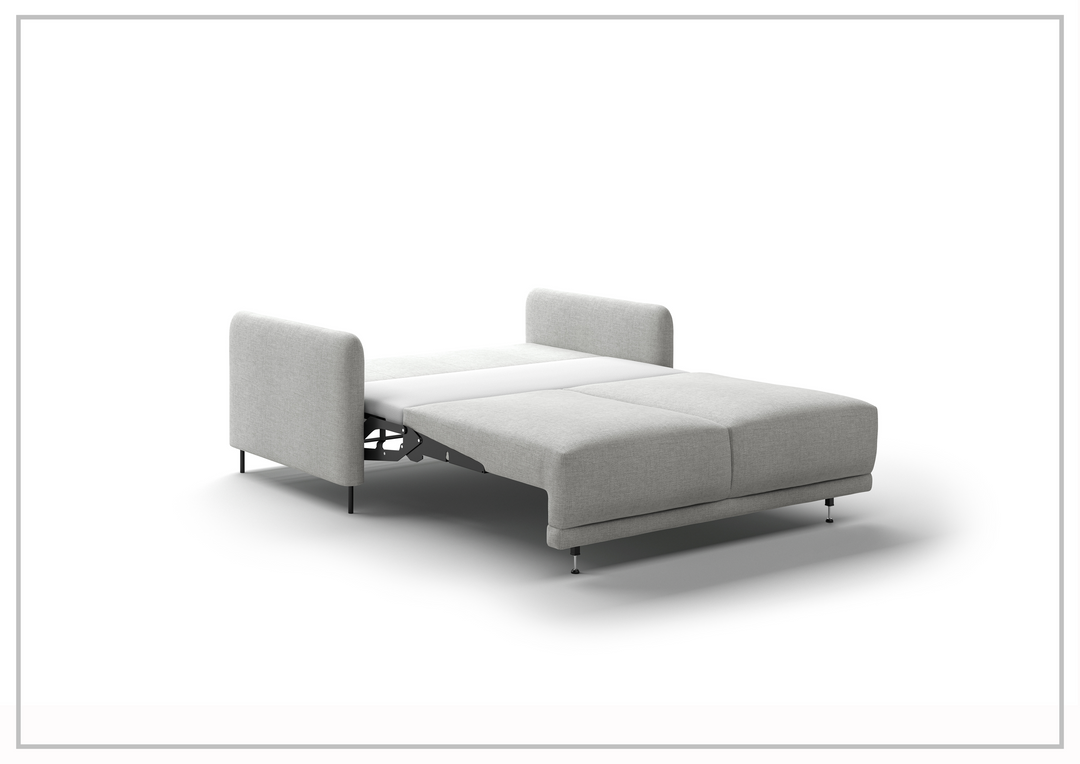 Luonto Haven Sleeper in King or Queen Size With Hybrid Deluxe Function