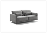 Luonto Haven Sleeper in King or Queen Size With Hybrid Deluxe Function