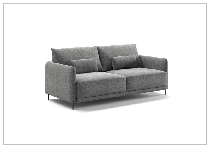 Luonto Haven Sleeper in King or Queen Size With Hybrid Deluxe Function