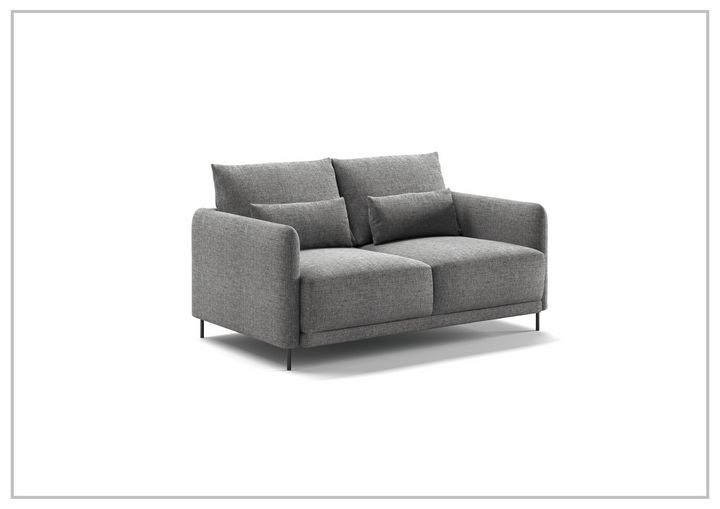 Luonto Haven Sleeper in King or Queen Size With Hybrid Deluxe Function-SOFABED