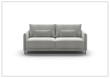 Luonto Haven Sleeper in King or Queen Size With Hybrid Deluxe Function-SOFABED