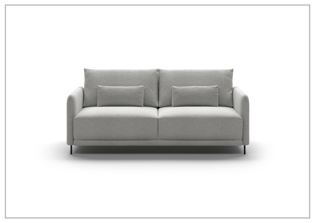 Luonto Haven Sleeper in King or Queen Size With Hybrid Deluxe Function-SOFABED