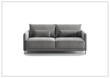 Luonto Haven Sleeper in King or Queen Size With Hybrid Deluxe Function-SOFABED