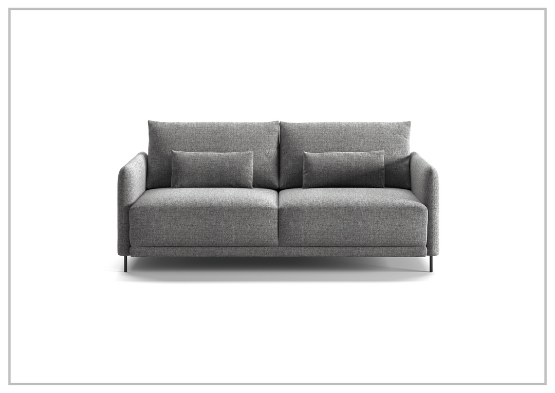 Luonto Haven Sleeper in King or Queen Size With Hybrid Deluxe Function-SOFABED