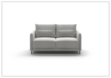 Luonto Haven Sleeper in King or Queen Size With Hybrid Deluxe Function-SOFABED