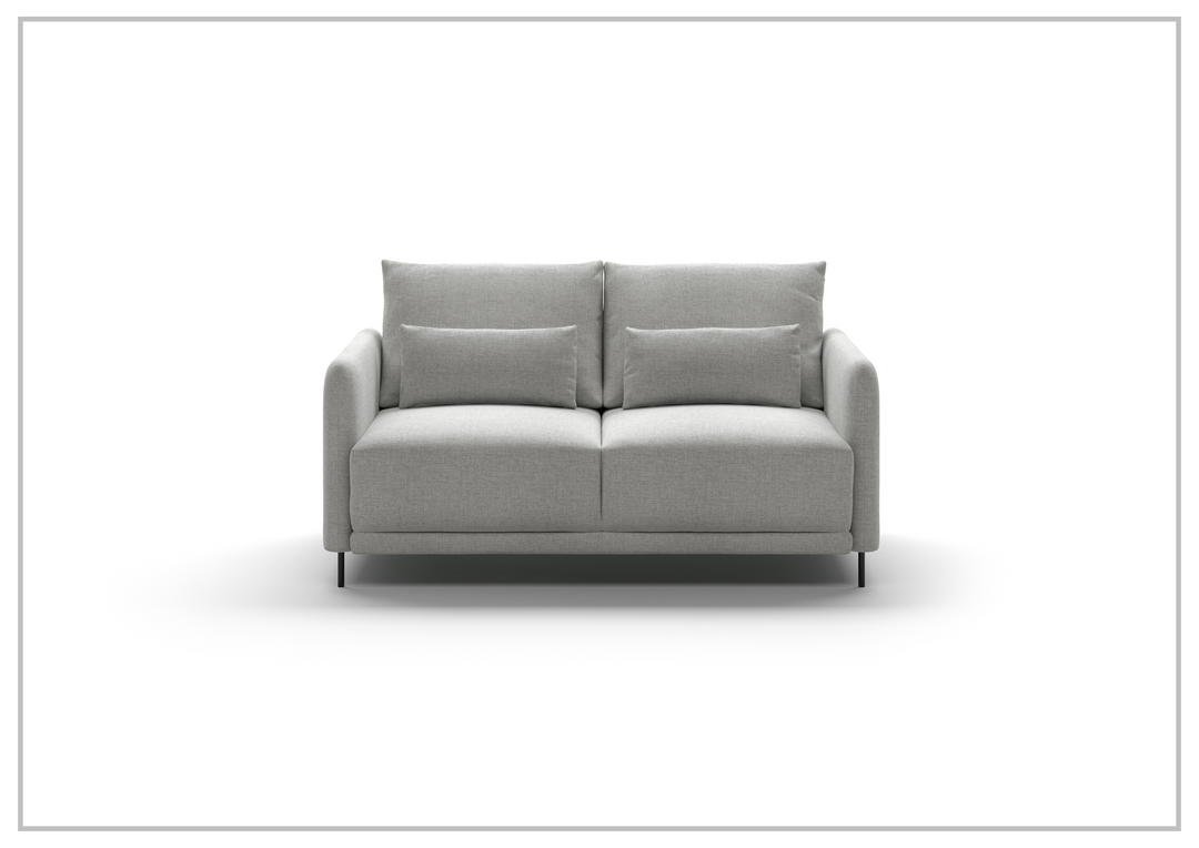Luonto Haven Sleeper in King or Queen Size With Hybrid Deluxe Function-SOFABED