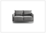 Luonto Haven Sleeper in King or Queen Size With Hybrid Deluxe Function