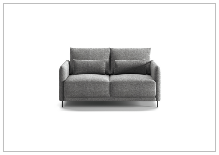 Luonto Haven Sleeper in King or Queen Size With Hybrid Deluxe Function
