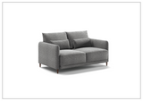 Luonto Haven Sleeper in King or Queen Size With Hybrid Deluxe Function