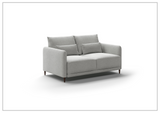 Luonto Haven Sleeper in King or Queen Size With Hybrid Deluxe Function
