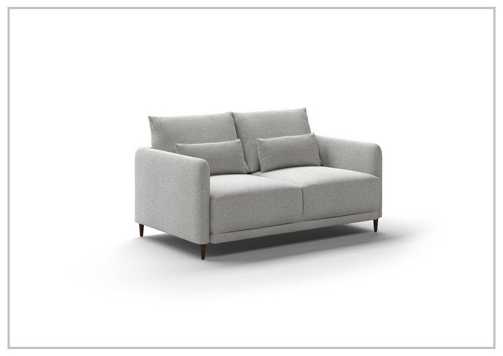 Luonto Haven Sleeper in King or Queen Size With Hybrid Deluxe Function