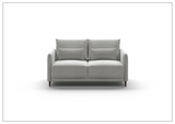 Luonto Haven Sleeper in King or Queen Size With Hybrid Deluxe Function
