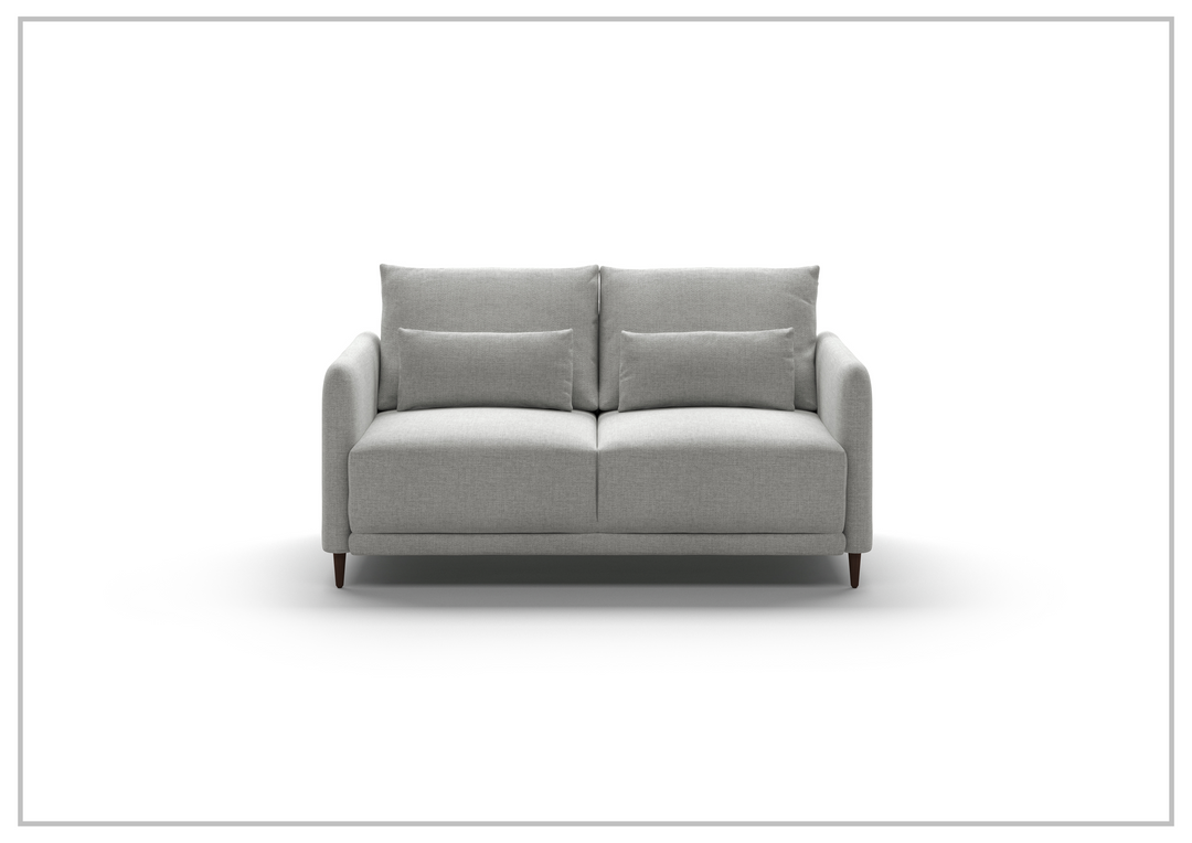Luonto Haven Sleeper in King or Queen Size With Hybrid Deluxe Function