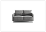 Luonto Haven Sleeper in King or Queen Size With Hybrid Deluxe Function