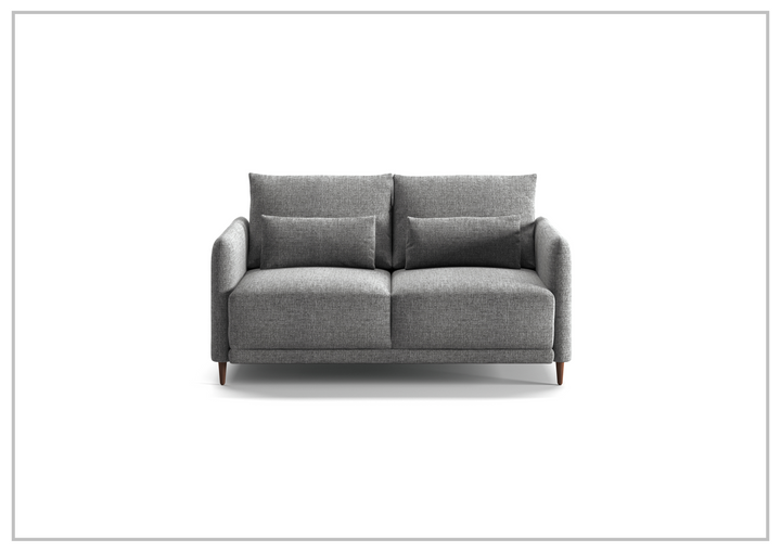 Luonto Haven Sleeper in King or Queen Size With Hybrid Deluxe Function