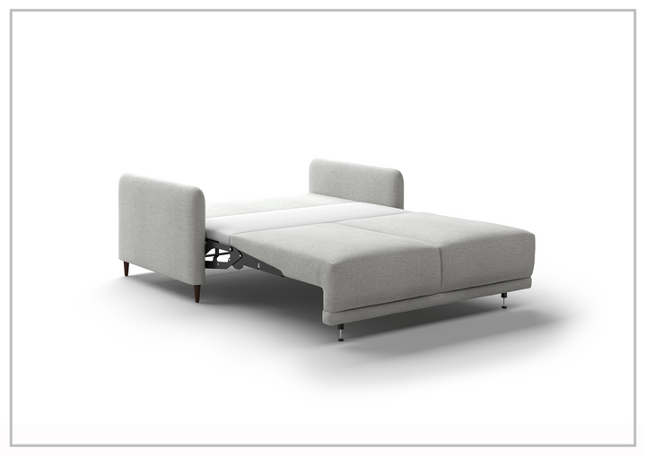Luonto Haven Sleeper in King or Queen Size With Hybrid Deluxe Function