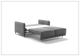Luonto Haven Sleeper in King or Queen Size With Hybrid Deluxe Function