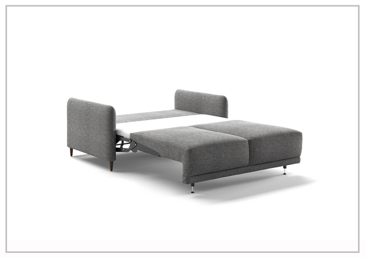 Luonto Haven Sleeper in King or Queen Size With Hybrid Deluxe Function