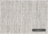 Luonto Charleston Fabric Queen Sleeper Sofa in Gray Goose Color