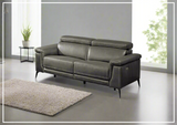 Hendrix Power Loveseat-Sofabed