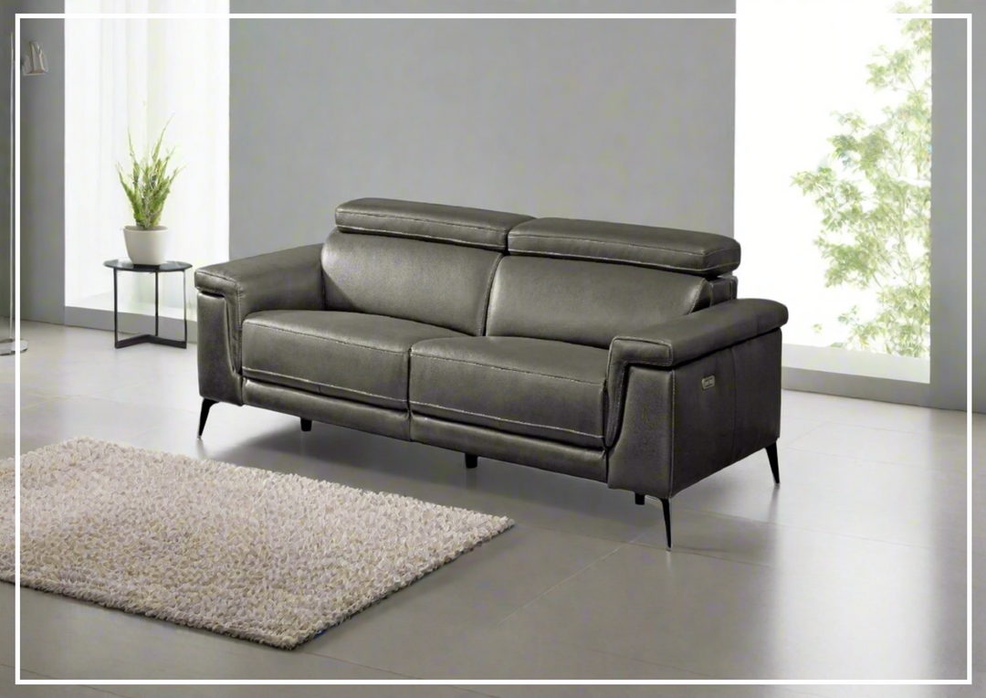 Hendrix Power Loveseat-Sofabed