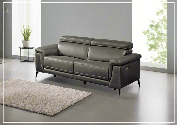 Hendrix Power Loveseat-Sofabed