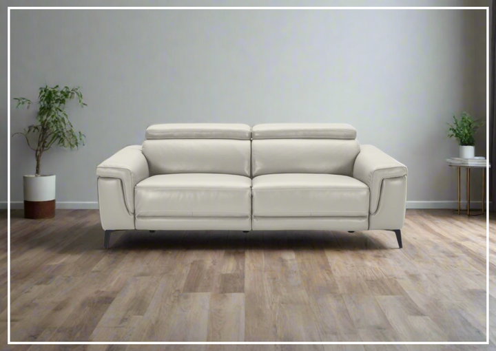 Hendrix Power Loveseat-Sofabed