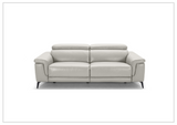Hendrix Power Loveseat-Sofabed