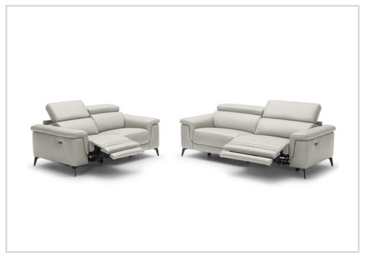 Hendrix Power Loveseat-Sofabed