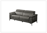 Hendrix Power Loveseat-Sofabed