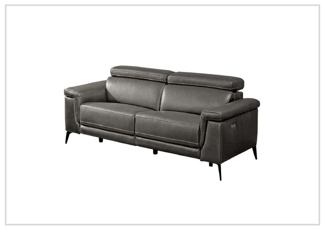 Hendrix Power Loveseat-Sofabed