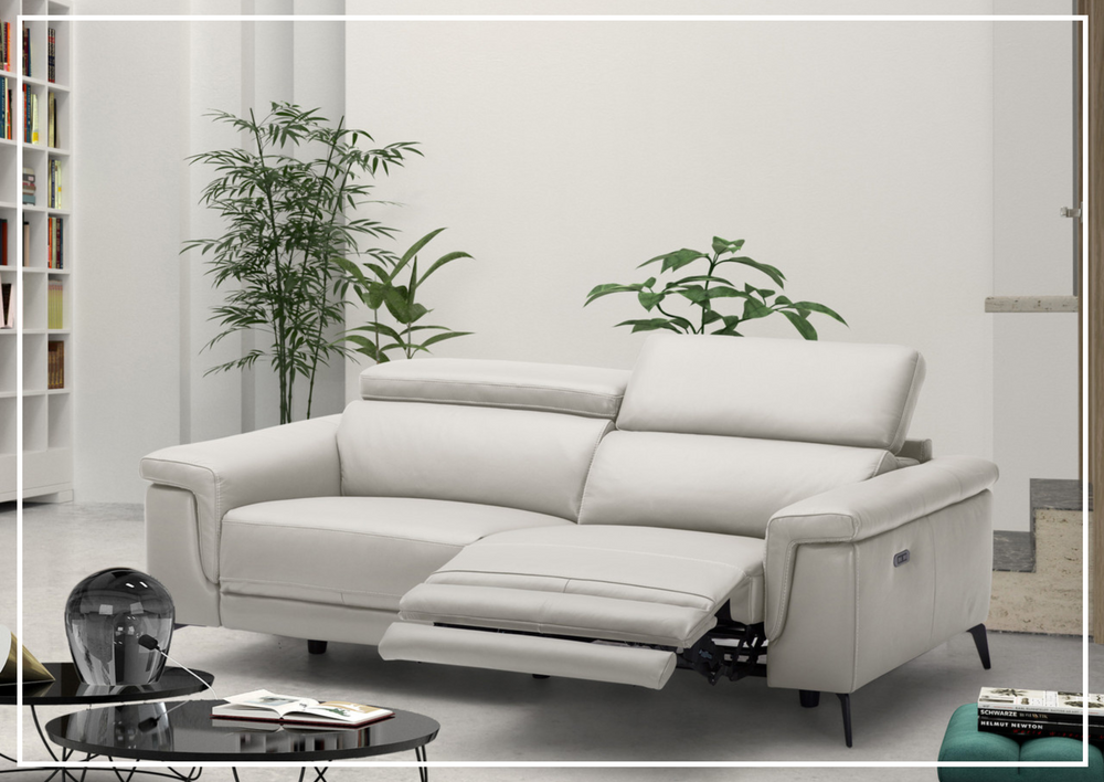 Hendrix Power Sofa-Sofabed