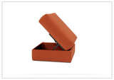 Innovation Living Cornila Ottoman with Integrated Storage