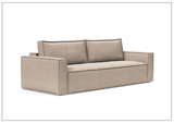 Innovation Living Newilla 2-Seater Fabric Sofa Bed