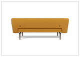 Innovation Living Unfurl Fabric Sleeper Sofa with Pocket Spring