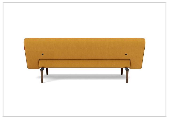Innovation Living Unfurl Fabric Sleeper Sofa with Pocket Spring
