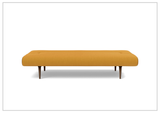 Innovation Living Unfurl Fabric Sleeper Sofa with Pocket Spring