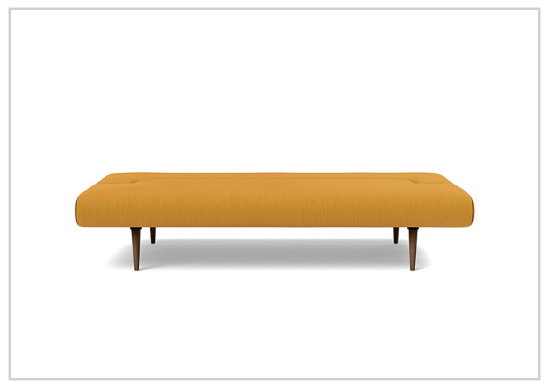 Innovation Living Unfurl Fabric Sleeper Sofa with Pocket Spring