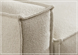 Innovation Living Newilla 2-Seater Fabric Sofa Bed