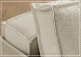 Innovation Living Newilla 2-Seater Fabric Sofa Bed
