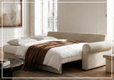 Innovation Living Vilander Full-Sized Fabric Sofa Bed