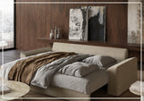 Innovation Living Vilander Full-Sized Fabric Sofa Bed