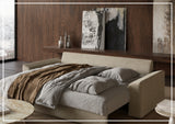 Innovation Living Vilander Full-Sized Fabric Sofa Bed
