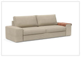 Innovation Living Vilander Full-Sized Fabric Sofa Bed